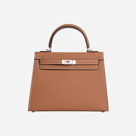 ELLEVA - Kally Leather Bag